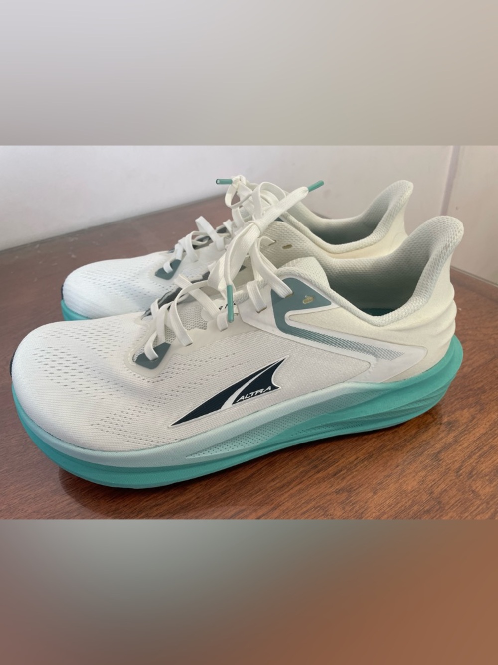 Altra Torin 8 Running